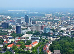 Sunday Hotel Dortmund