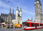 Premier Inn Halle Saale City Centre