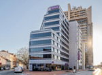Premier Inn Hannover City Centre