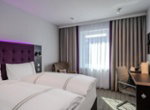 Premier Inn Hannover City Centre