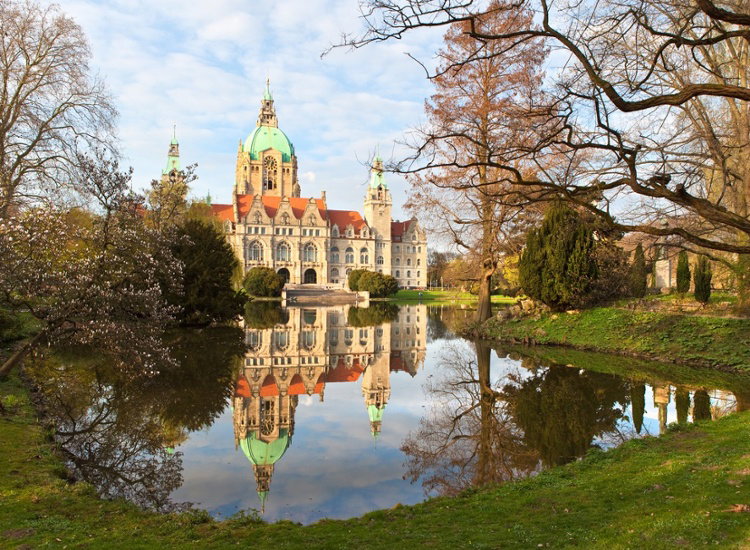 Premier Inn Hannover City Centre