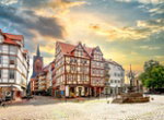Premier Inn Hannover City Centre