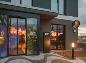 12Rioca Stuttgart 12Rioca Stuttgart