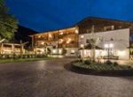 hotel jonathan nacht