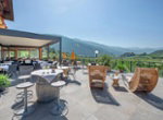 hotel jonathan terrasse