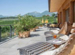 hotel jonathan terrasse