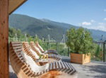 hotel jonathan terrasse