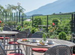 hotel jonathan terrasse eingang