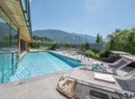 hotel jonathan wellness pool