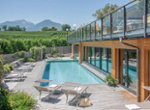 hotel jonathan wellness pool