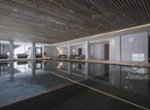 Hallenbad