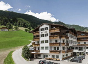Hotel Adler
