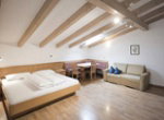 apartment double