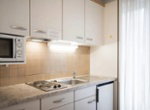apartment double
