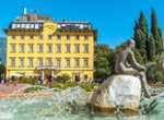 hotel riva del garda 4 stelle