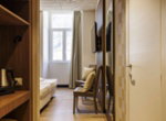 riva hotel camera bastione