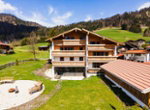 Soho Resort Aussenbereich
