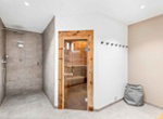 Soho Resort Spa Bereich