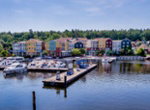 Sunday Resort Marina Wolfsbruch