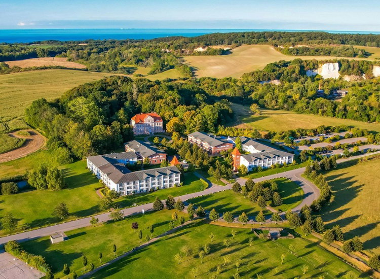 Sunday Resort Ruegen