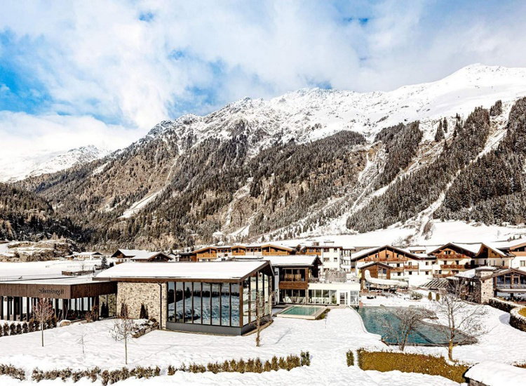 Hotel Schneeberg
