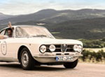 Oldtimer Rallye   Bayerischer Wald