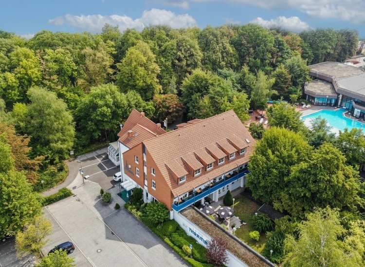 Flair Hotel zur Therme