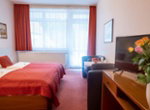 classic doppelzimmer