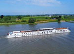 MS De Amsterdam Flusskreuzfahrt