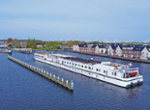 MS De Amsterdam Flusskreuzfahrt