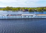 MS De Amsterdam Flusskreuzfahrt