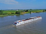 MS De Amsterdam Flusskreuzfahrt
