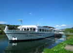 MS De Amsterdam Flusskreuzfahrt