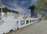 MS De Amsterdam Flusskreuzfahrt