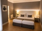 guestified GRAND AIRPORT Hotel Duesseldorf Ratingen
