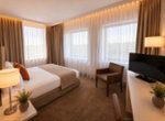 guestified GRAND AIRPORT Hotel Duesseldorf Ratingen