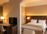 guestified GRAND AIRPORT Hotel Duesseldorf Ratingen