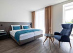 Hotel Schoene Aussicht