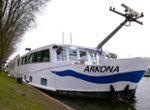 MS Arkona Flusskreuzfahrt