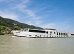 MS Arkona Flusskreuzfahrt