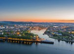 MS Arkona Flusskreuzfahrt shutterstock