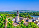 MS Arkona Flusskreuzfahrt shutterstock
