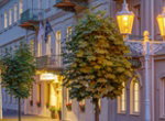 Badenia Hotel Praha