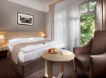 Badenia Hotel Praha