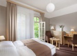Badenia Hotel Praha