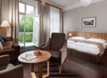 Badenia Hotel Praha