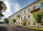 Badenia Hotel Praha