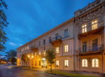 Badenia Hotel Praha