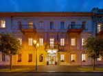 Badenia Hotel Praha
