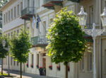 Badenia Hotel Praha